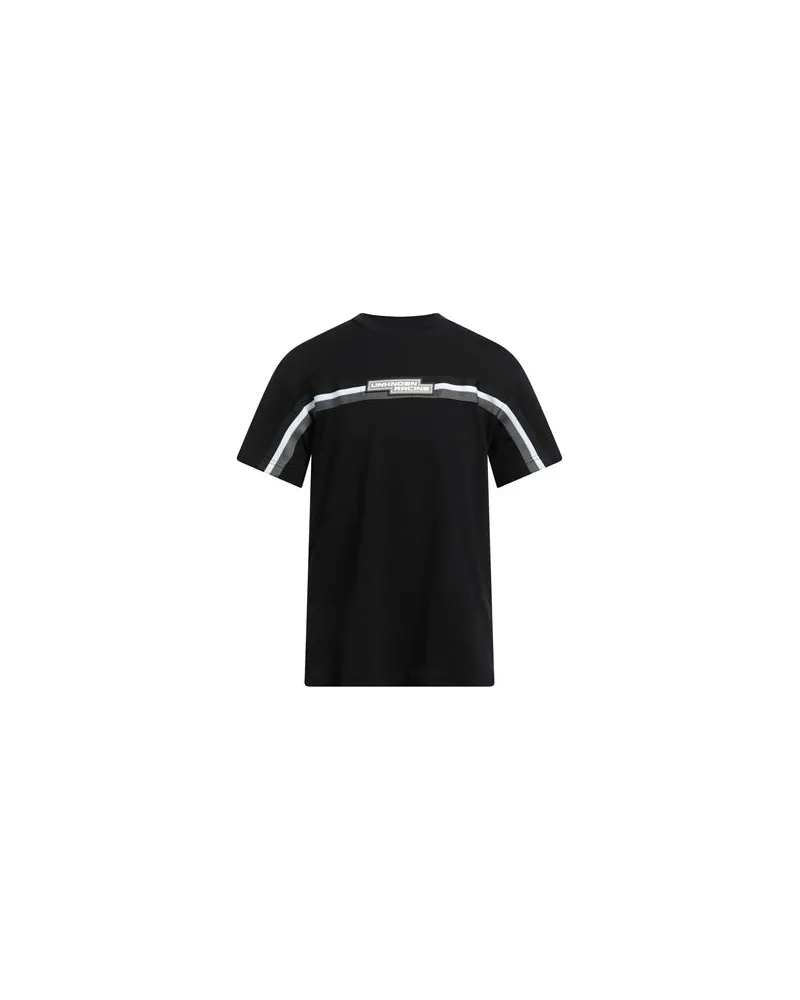Unknown TOPS - T-shirtsauf YOOX.COM Schwarz
