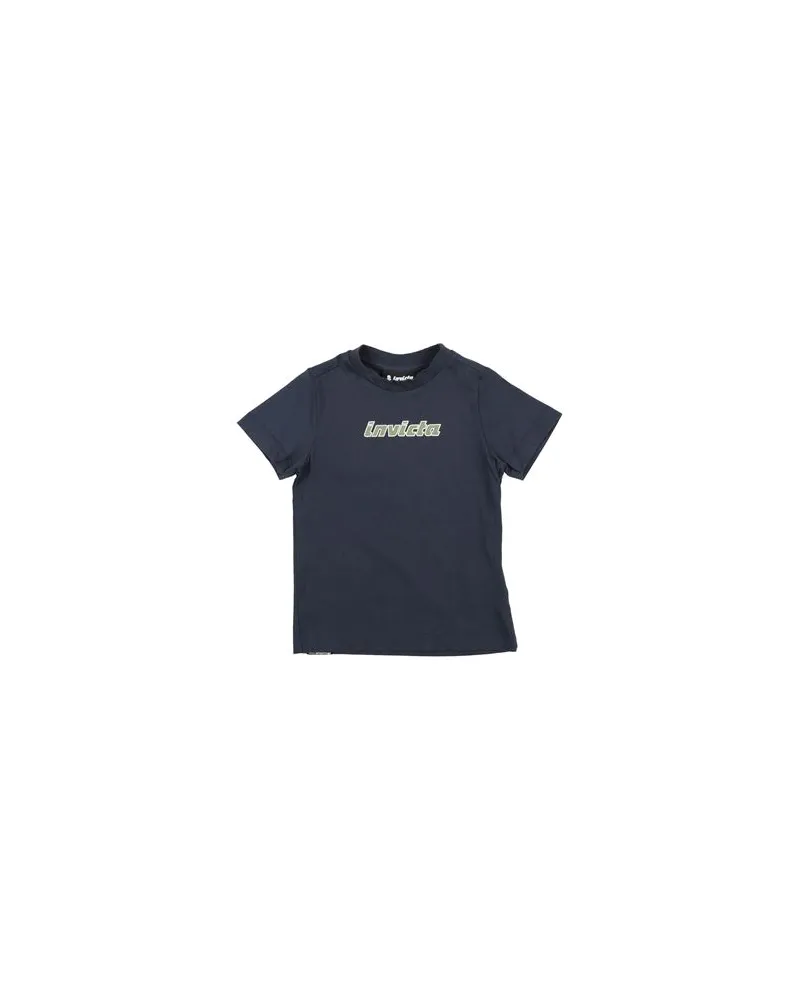 Invicta TOPS - T-shirtsauf YOOX.COM Nachtblau