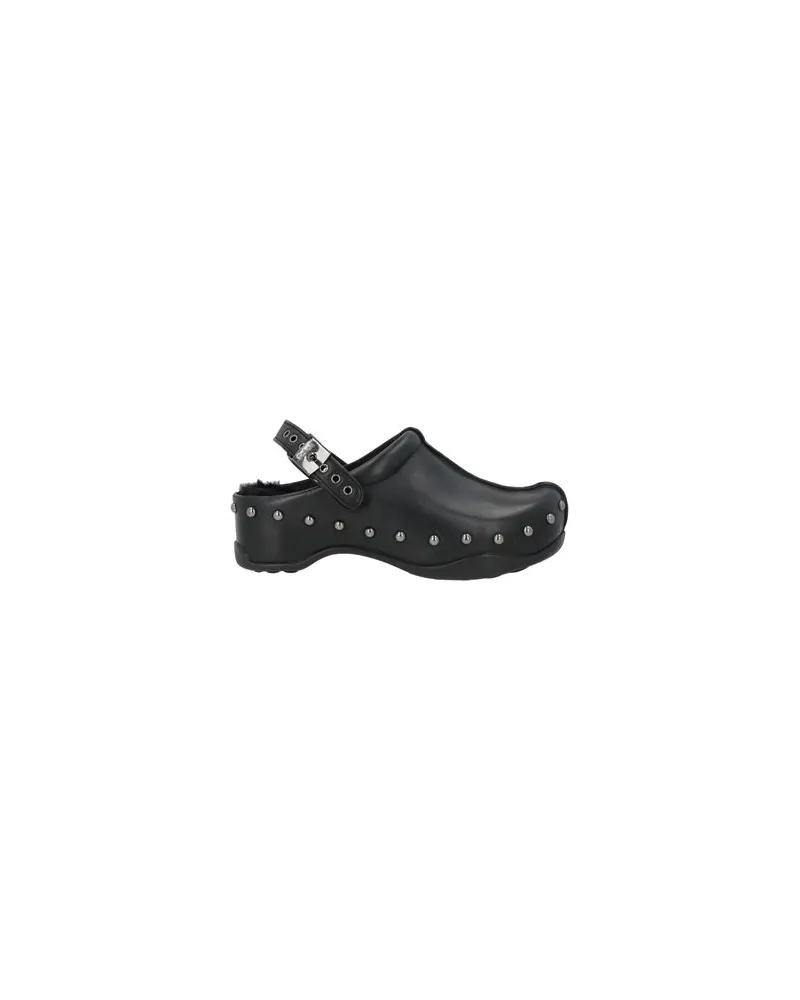 Scholl SCHUHE - Mules & Clogsauf YOOX.COM Schwarz