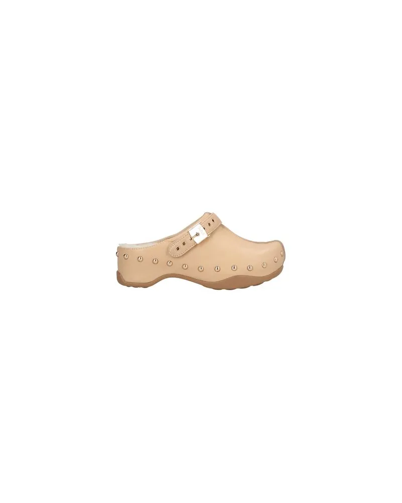Scholl SCHUHE - Mules & Clogsauf YOOX.COM Beige