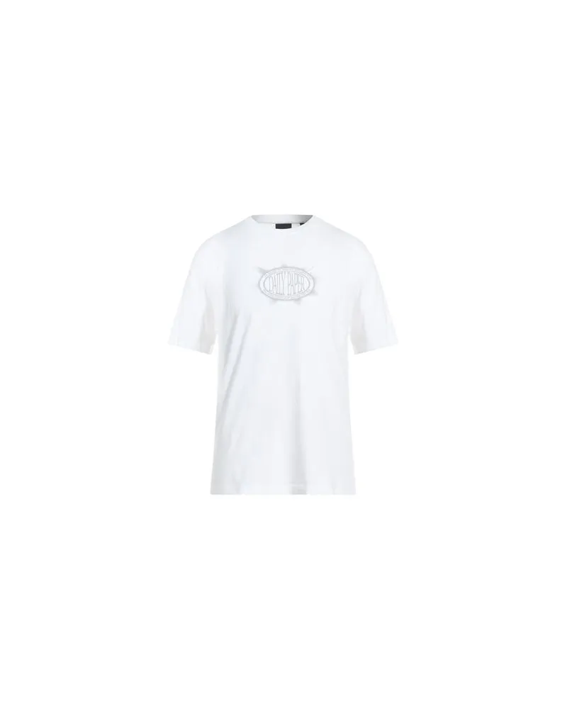 Daily Paper TOPS - T-shirtsauf YOOX.COM Weiß