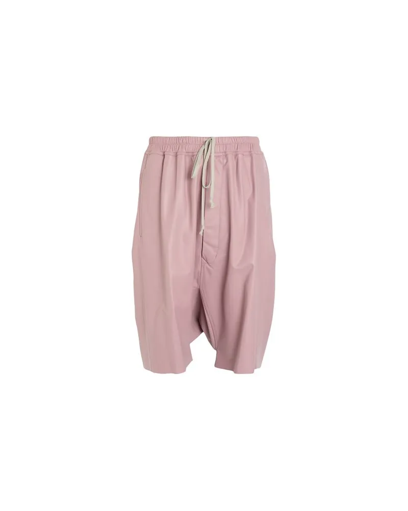 Rick Owens HOSEN & RÖCKE - Shorts & Bermudashortsauf YOOX.COM Antikrosa