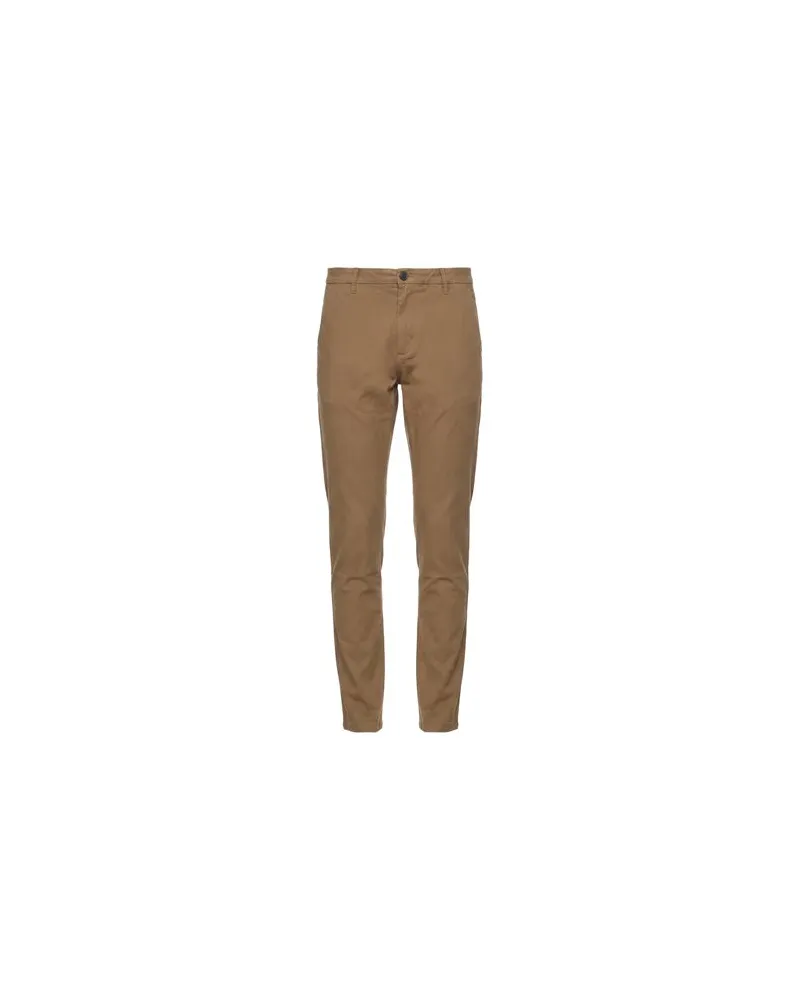 Sun68 HOSEN & RÖCKE - Hosenauf YOOX.COM Khaki