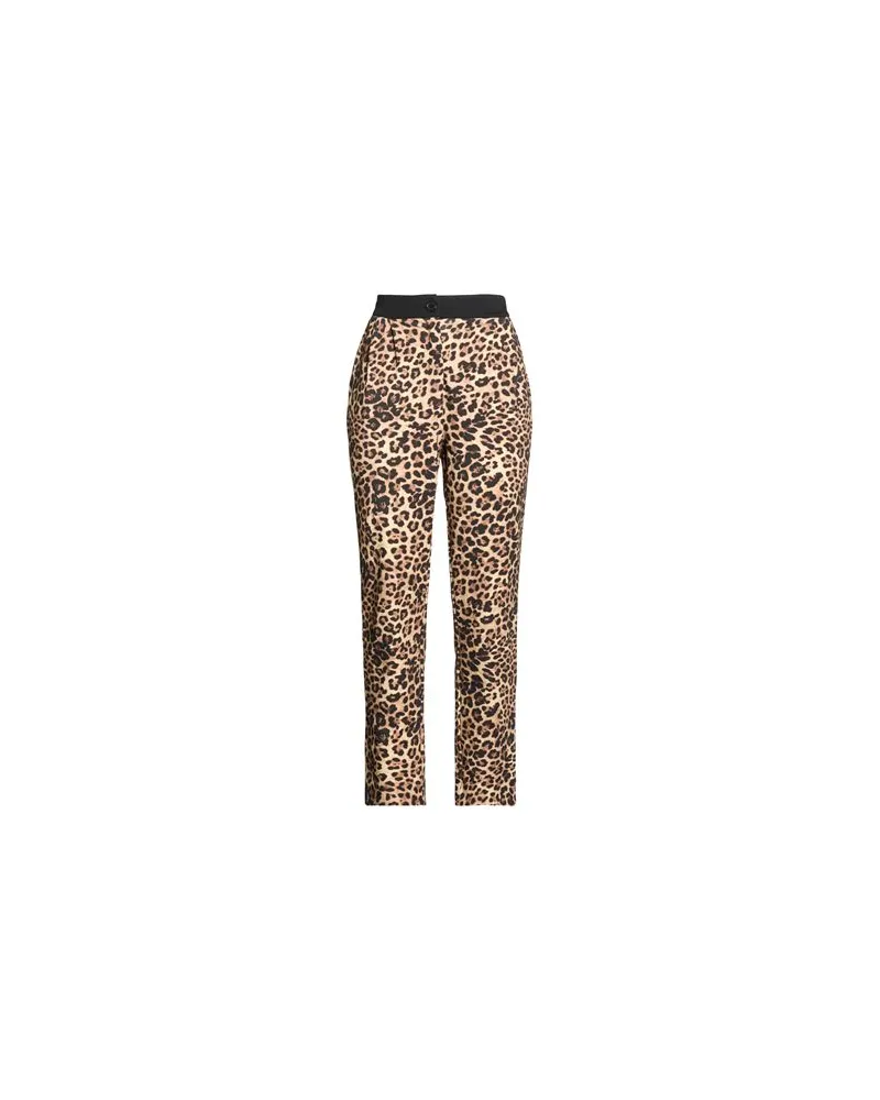 NENETTE HOSEN & RÖCKE - Hosenauf YOOX.COM Sand