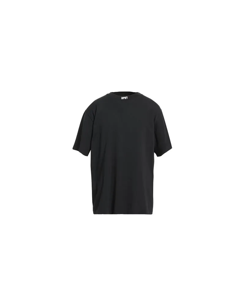 Heron Preston TOPS - T-shirtsauf YOOX.COM Schwarz