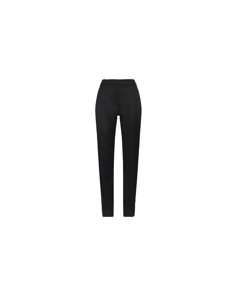 Nina Ricci HOSEN & RÖCKE - Hosenauf YOOX.COM Schwarz