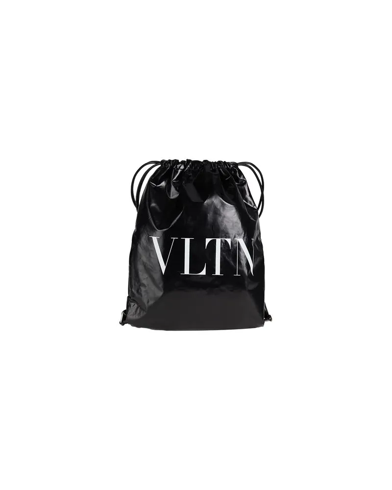 Valentino Garavani TASCHEN - Rucksäckeauf YOOX.COM Schwarz