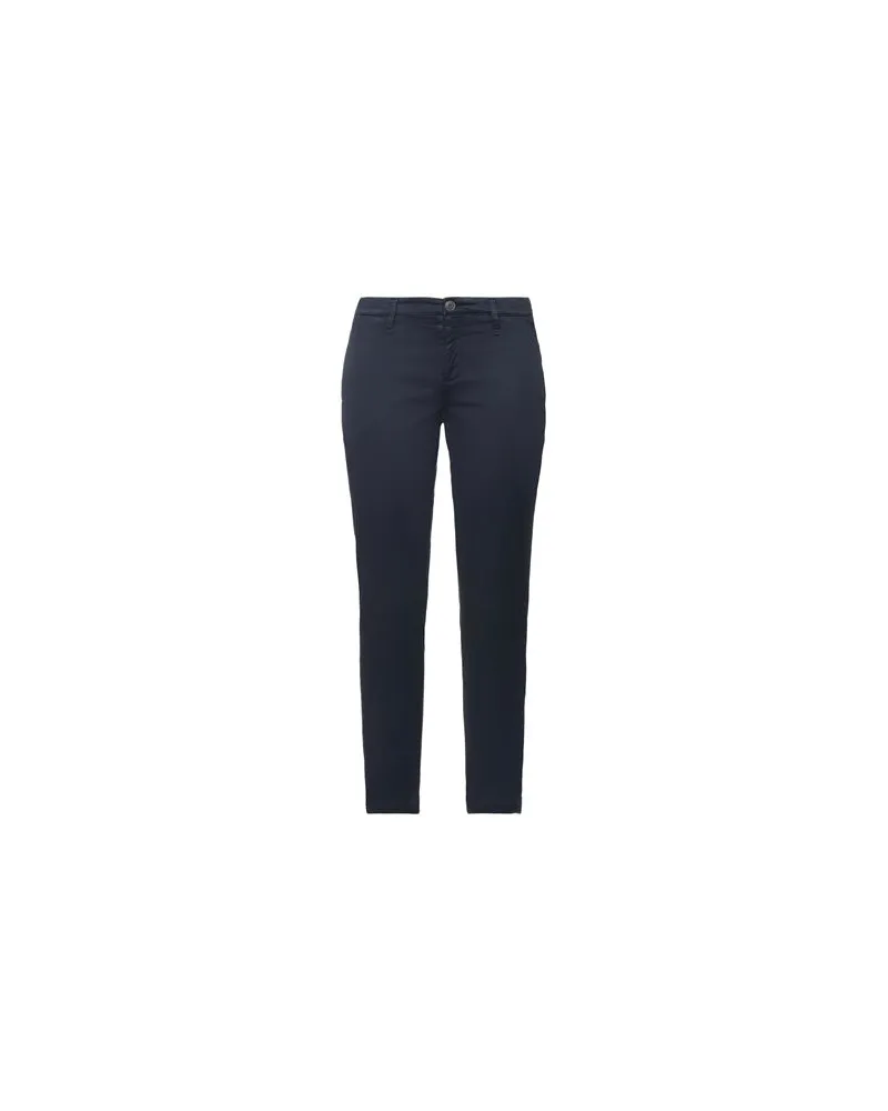 Siviglia HOSEN & RÖCKE - Hosenauf YOOX.COM Nachtblau