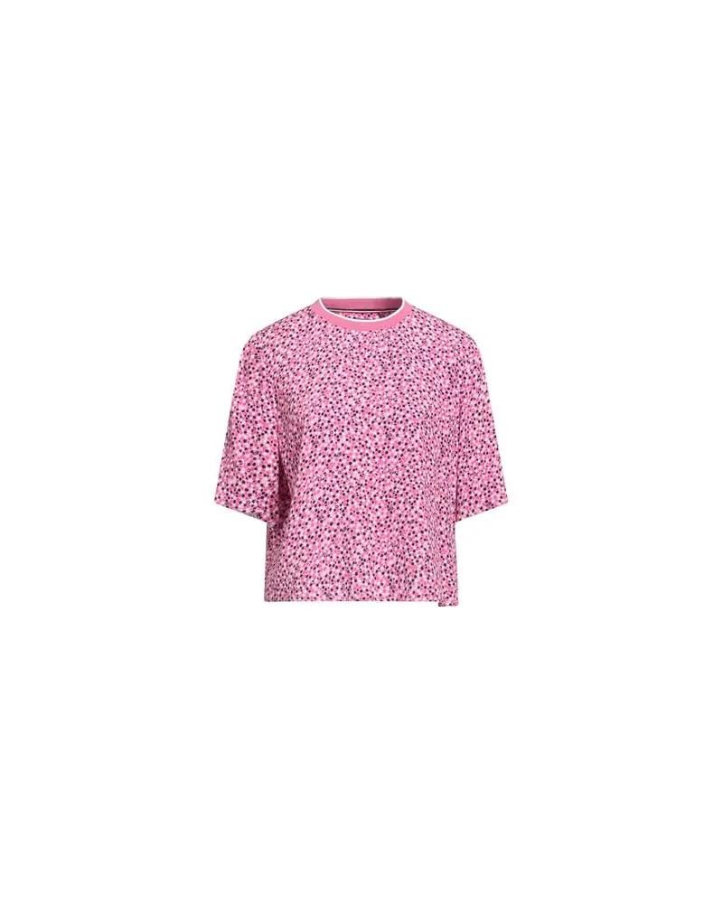 Tommy Hilfiger TOPS - T-shirtsauf YOOX.COM Rosa