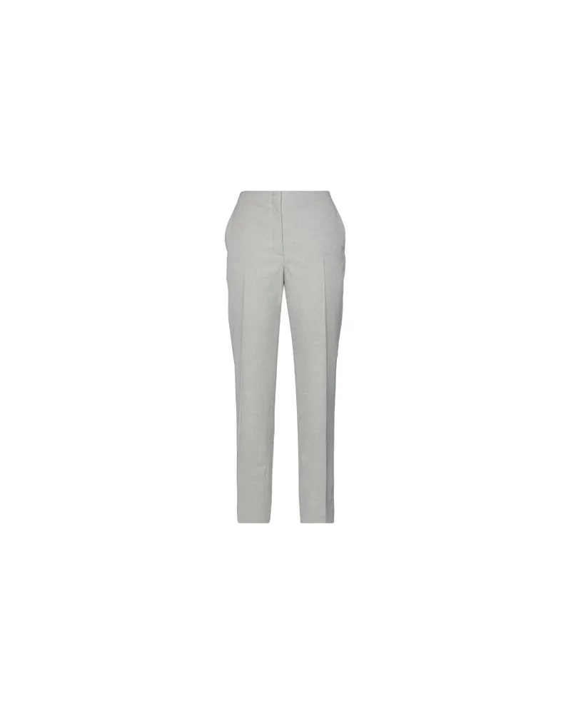Ralph Lauren HOSEN & RÖCKE - Hosenauf YOOX.COM Hellgrau
