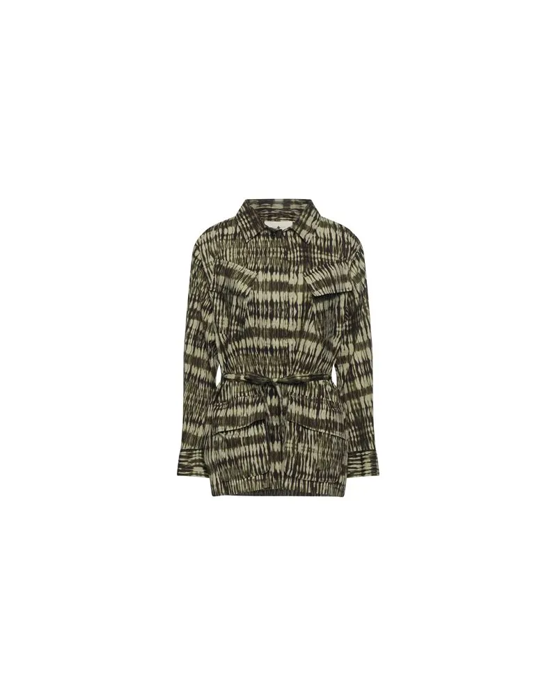 BARENA TOPS - Hemdenauf YOOX.COM Säuregrün