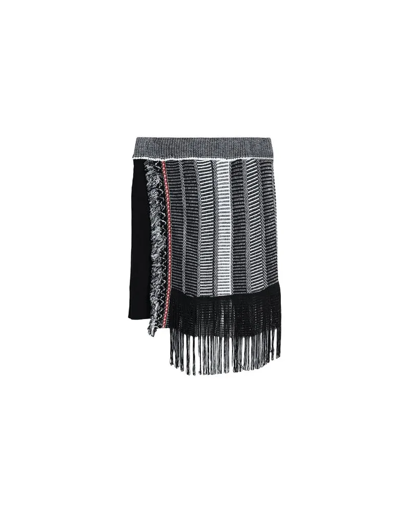 Simona Corsellini HOSEN & RÖCKE - Miniröckeauf YOOX.COM Schwarz