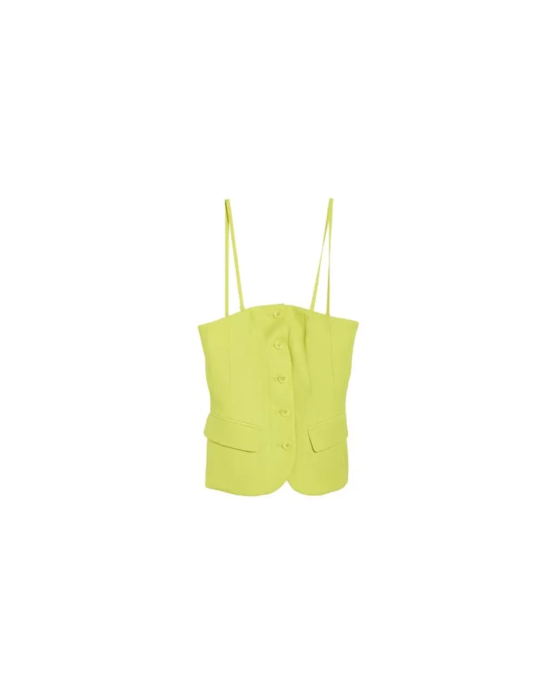 Dondup TOPS - Topsauf YOOX.COM Limettengrün