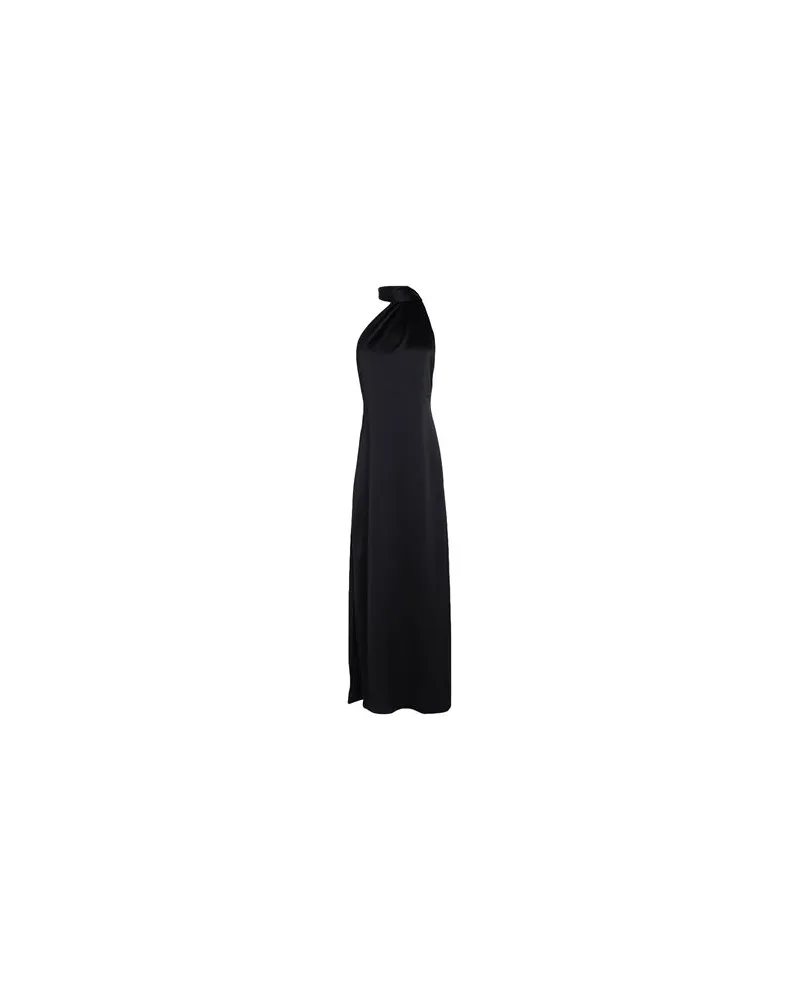 Loewe KLEIDER - Maxi-Kleiderauf YOOX.COM Schwarz