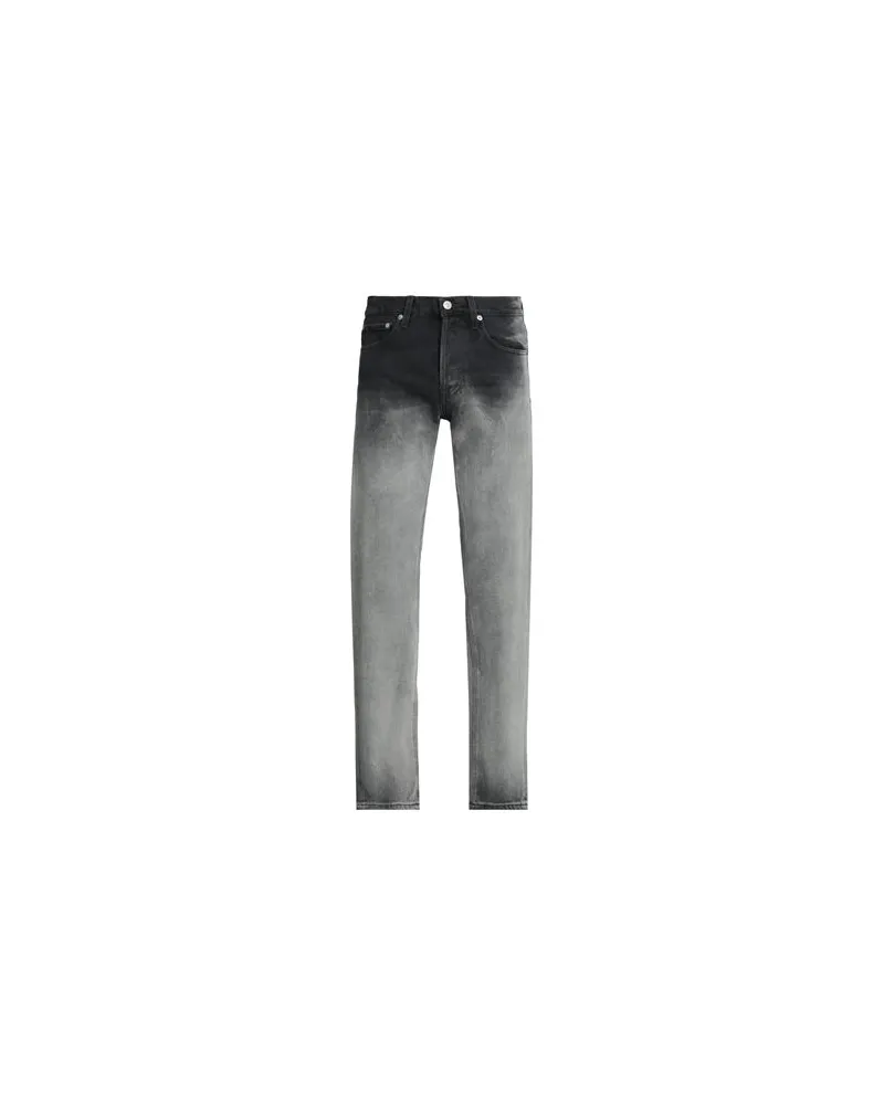 Mauro Grifoni HOSEN & RÖCKE - Jeanshosenauf YOOX.COM Grau