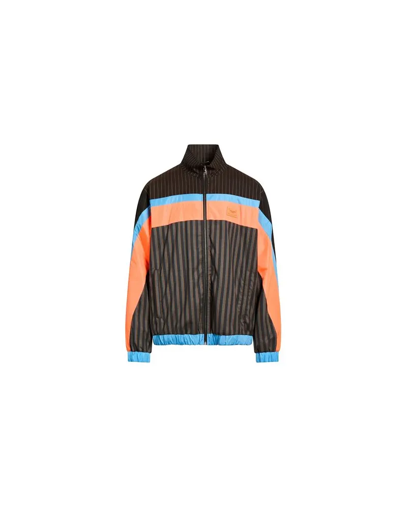 Dolce & Gabbana JACKEN & MÄNTEL - Jacken und Anoraksauf YOOX.COM Dunkelbraun