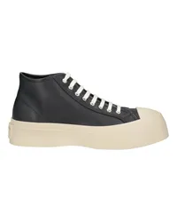 Marni Sneakers Schwarz