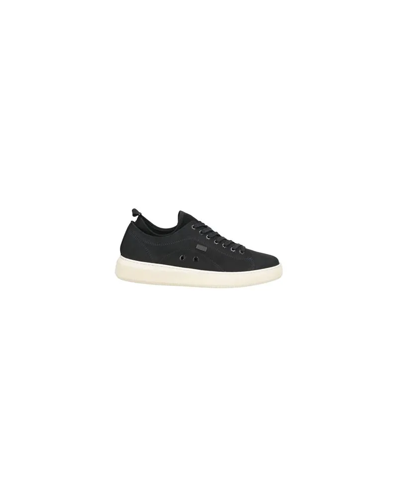 Barbour SCHUHE - Sneakersauf YOOX.COM Schwarz