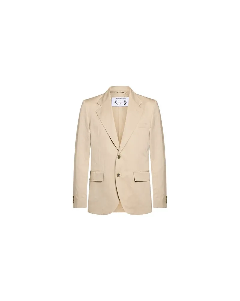 Department 5 ANZÜGE und CO-ORDS - Blazersauf YOOX.COM Beige