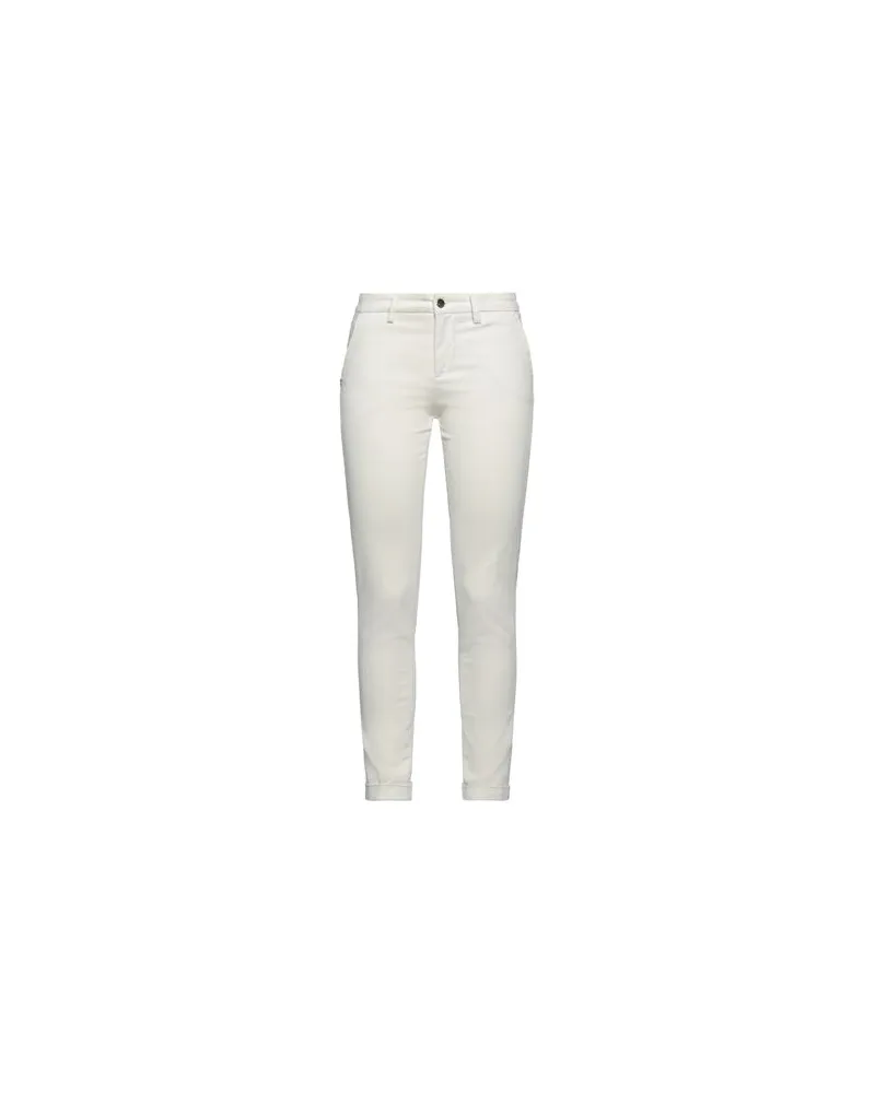 Re-HasH HOSEN & RÖCKE - Hosenauf YOOX.COM Beige