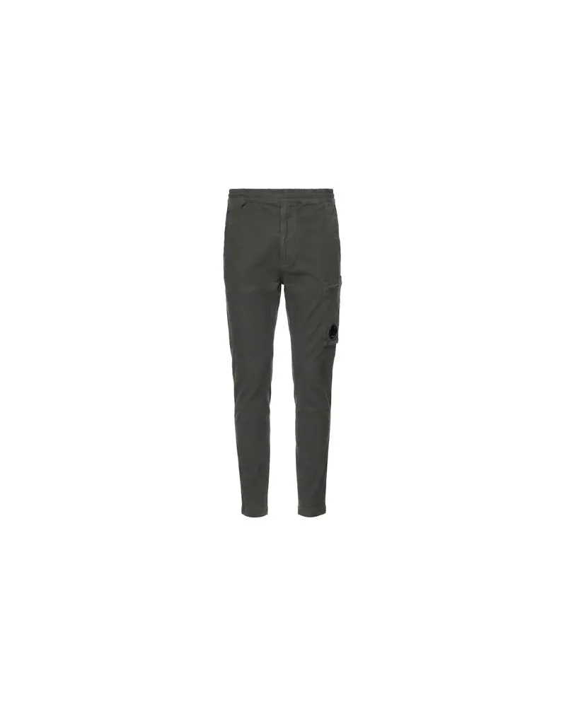 C.P. Company HOSEN & RÖCKE - Hosenauf YOOX.COM Braungrau