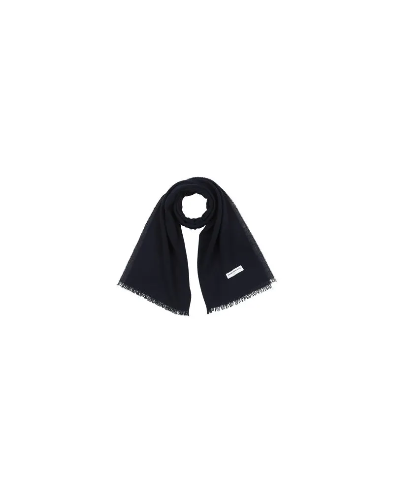 Department 5 ACCESSOIRES - Schalsauf YOOX.COM Marineblau
