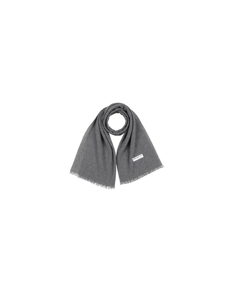 Department 5 ACCESSOIRES - Schalsauf YOOX.COM Grau
