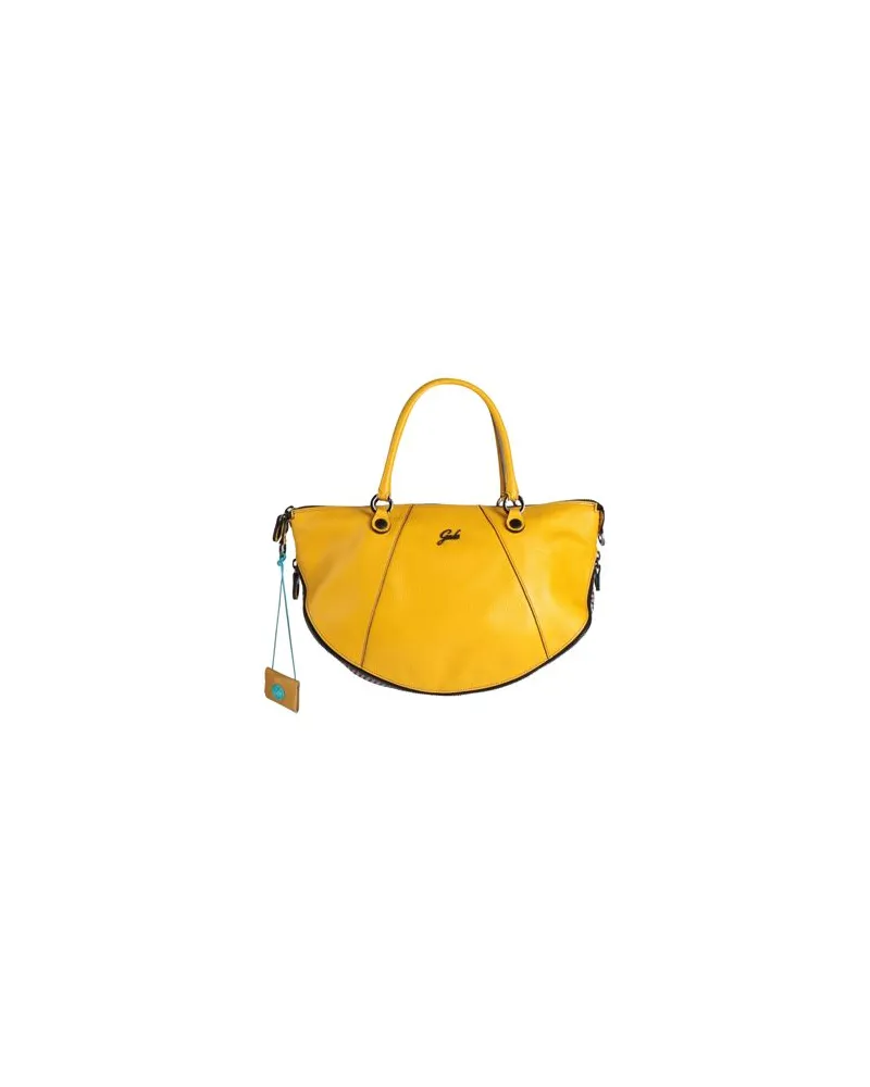 Gabs TASCHEN - Handtaschenauf YOOX.COM Gelb
