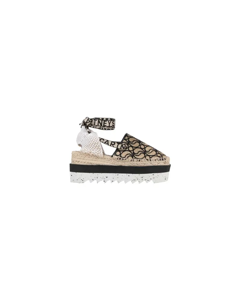 Stella McCartney SCHUHE - Espadrillesauf YOOX.COM Sand