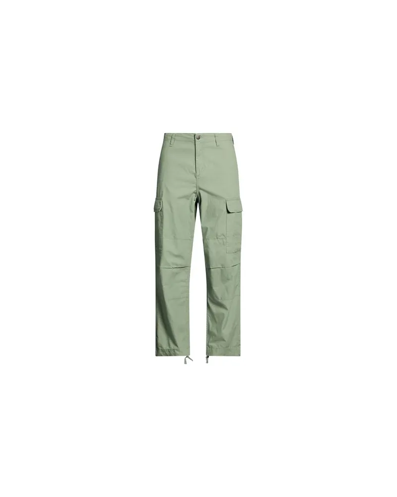 Carhartt WIP HOSEN & RÖCKE - Hosenauf YOOX.COM Khaki