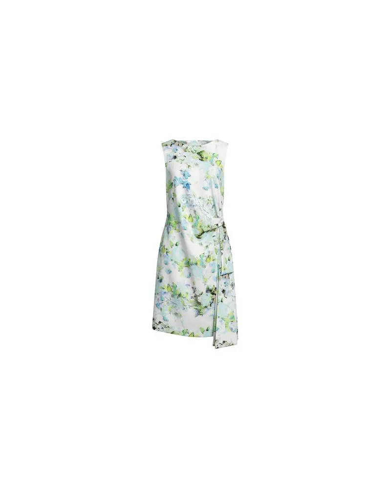 MARELLA KLEIDER - Midi-Kleiderauf YOOX.COM Weiß