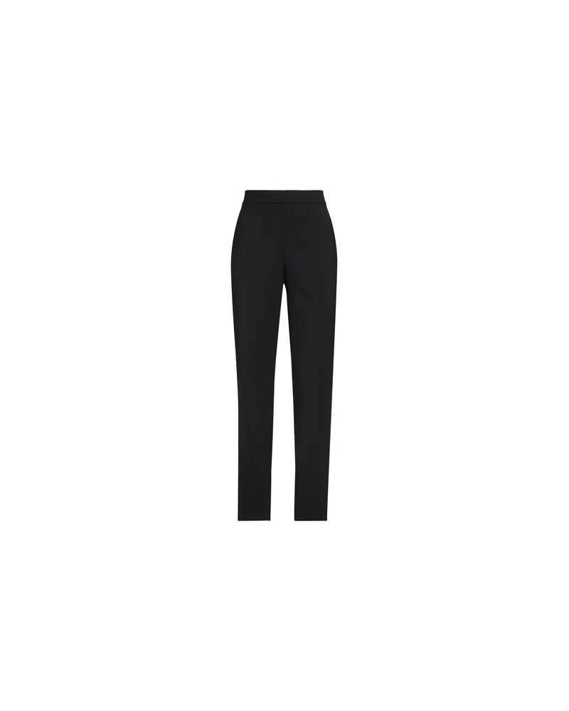 Theory HOSEN & RÖCKE - Hosenauf YOOX.COM Schwarz