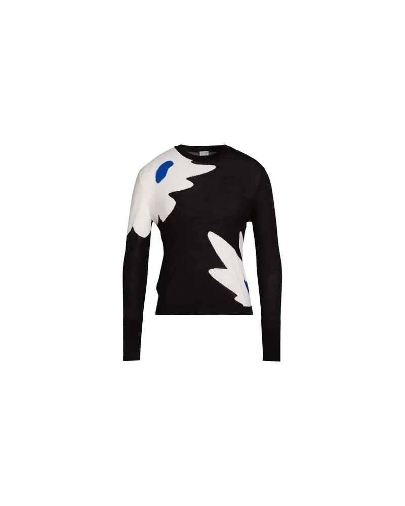 Paul Smith STRICKWAREN - Pulloverauf YOOX.COM Schwarz