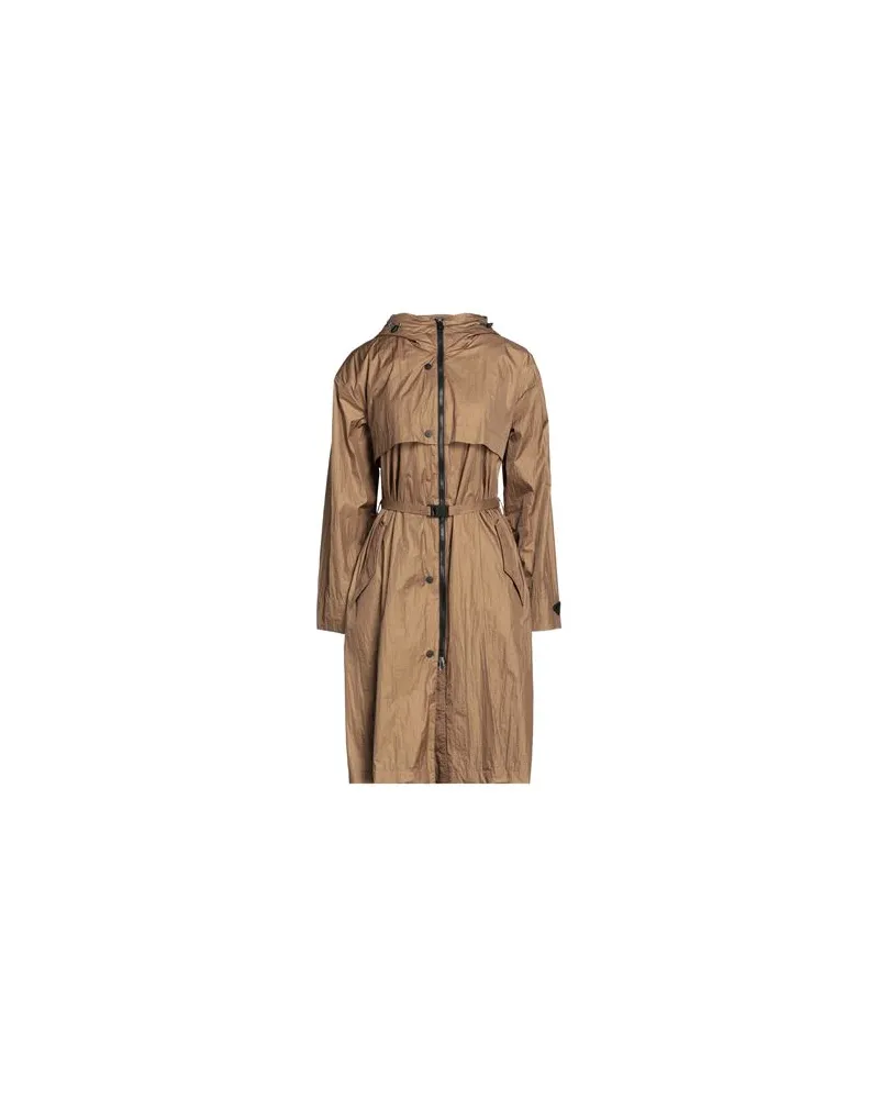 ADD JACKEN & MÄNTEL - Jacken, Mäntel & Trenchcoatsauf YOOX.COM Khaki