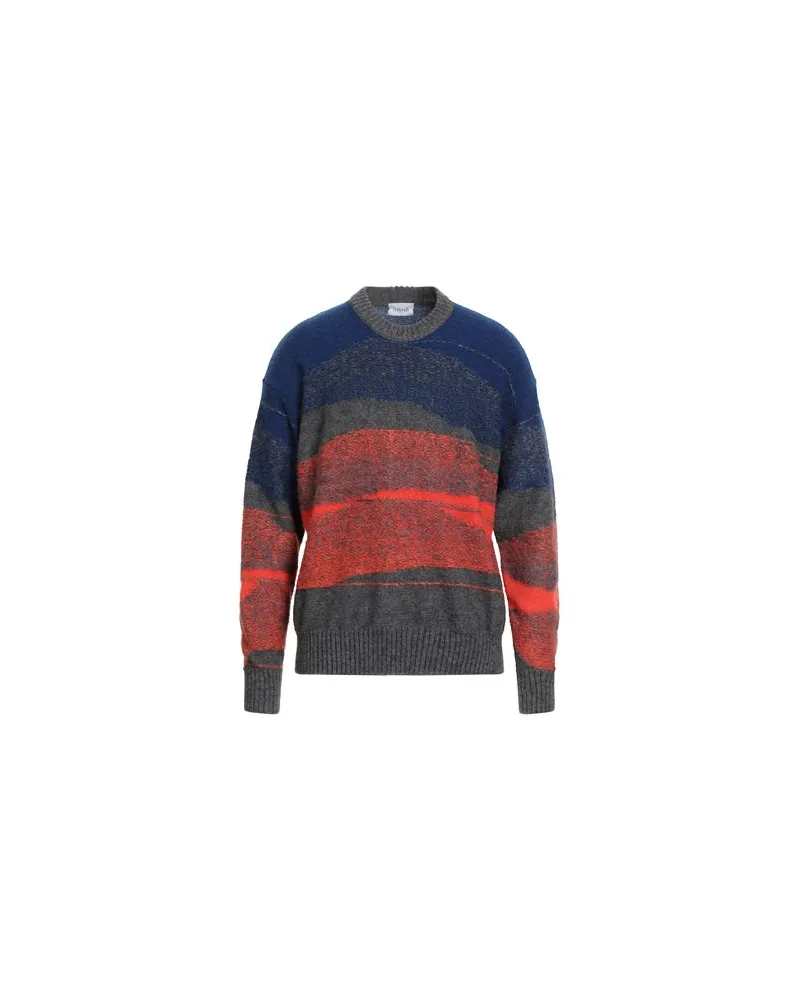 Amish STRICKWAREN - Pulloverauf YOOX.COM Grau