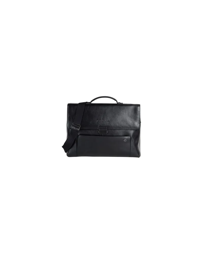Piquadro TASCHEN - Handtaschenauf YOOX.COM Schwarz