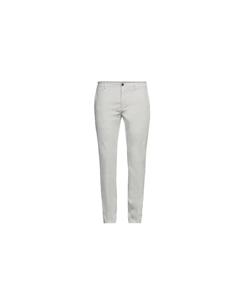 Department 5 HOSEN & RÖCKE - Hosenauf YOOX.COM Hellgrau