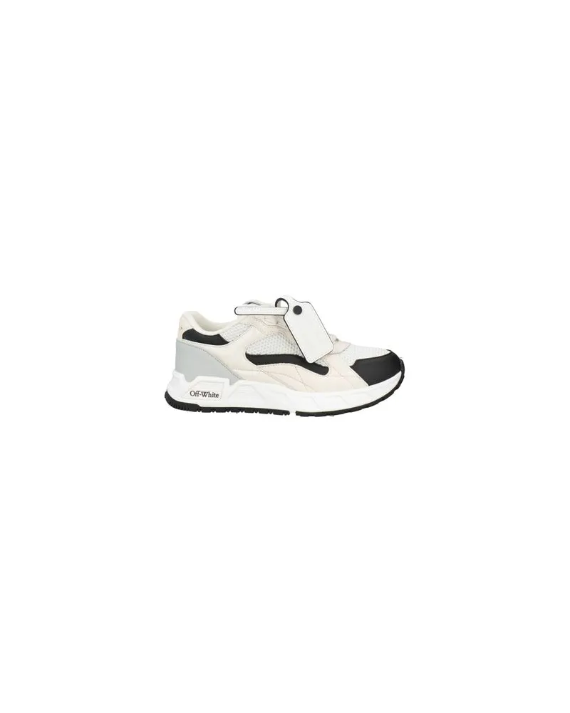 OFF-WHITE SCHUHE - Sneakersauf YOOX.COM Off