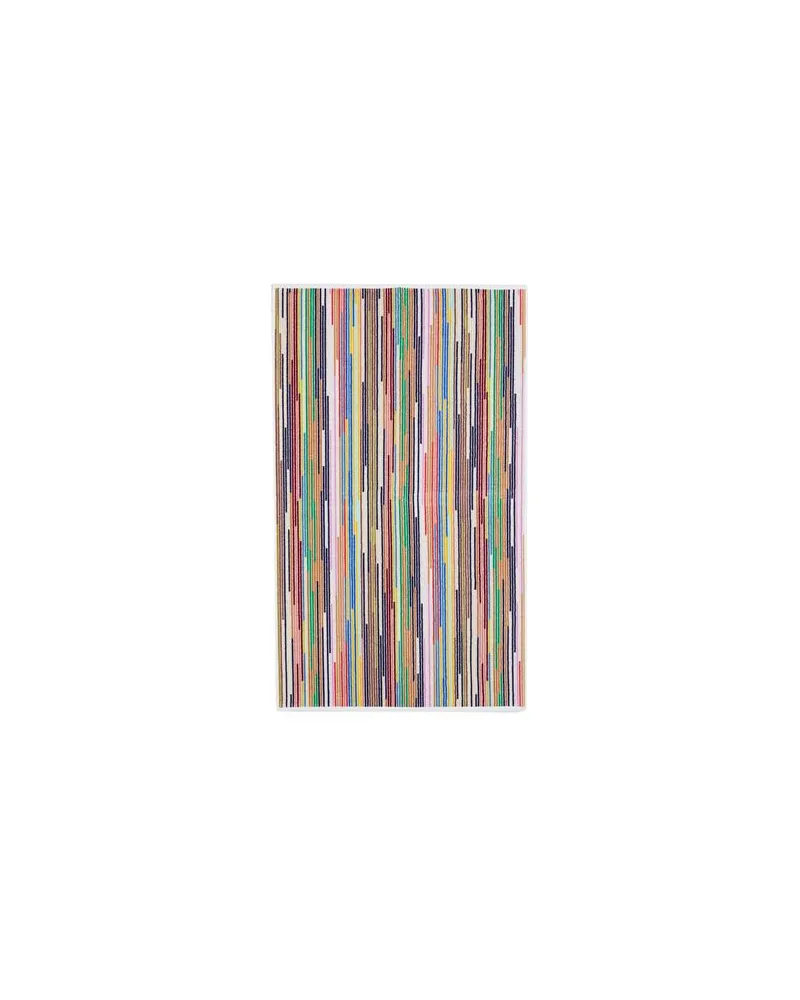 Missoni Home BADEZIMMER - Bade- & Handtücher aus Frotteeauf YOOX.COM Gelb