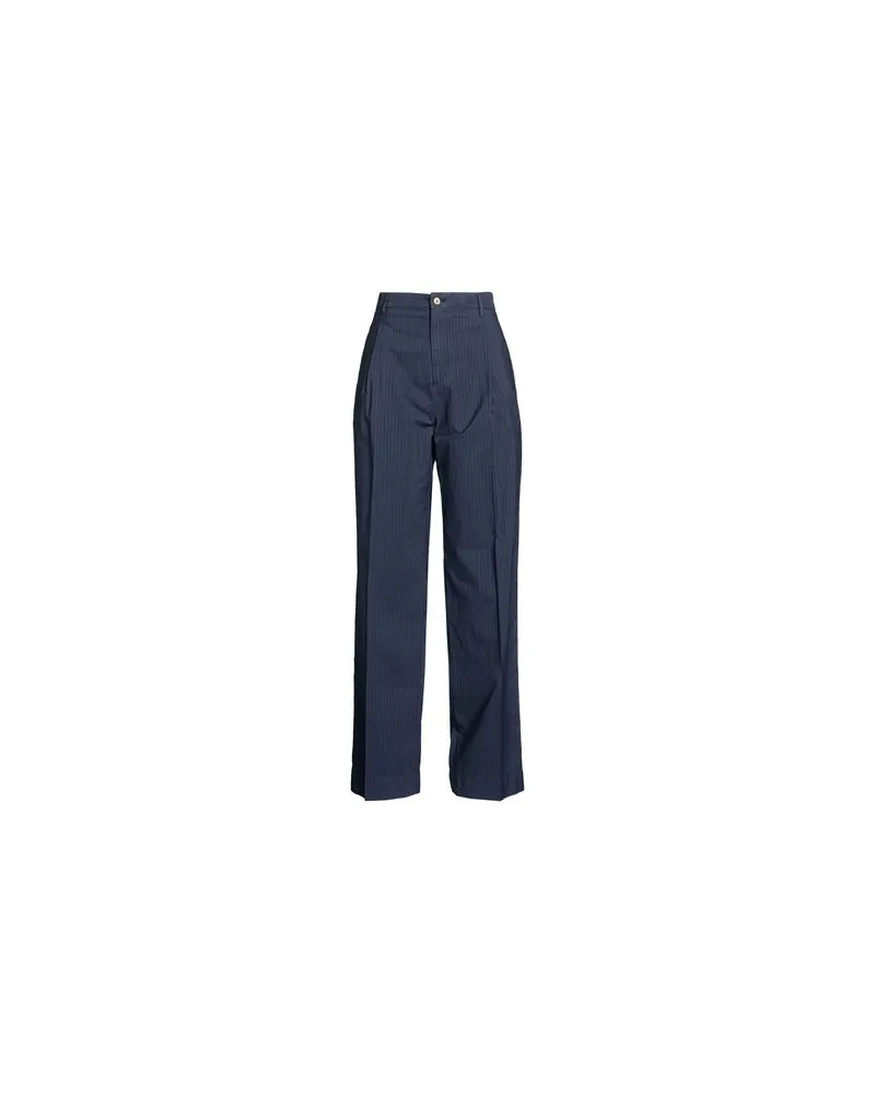 Briglia 1949 HOSEN & RÖCKE - Hosenauf YOOX.COM Nachtblau