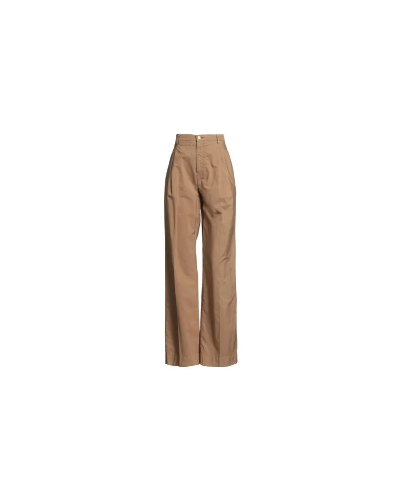 Briglia 1949 GENDERLESS - HOSEN & RÖCKE - Hosenauf YOOX.COM Sand