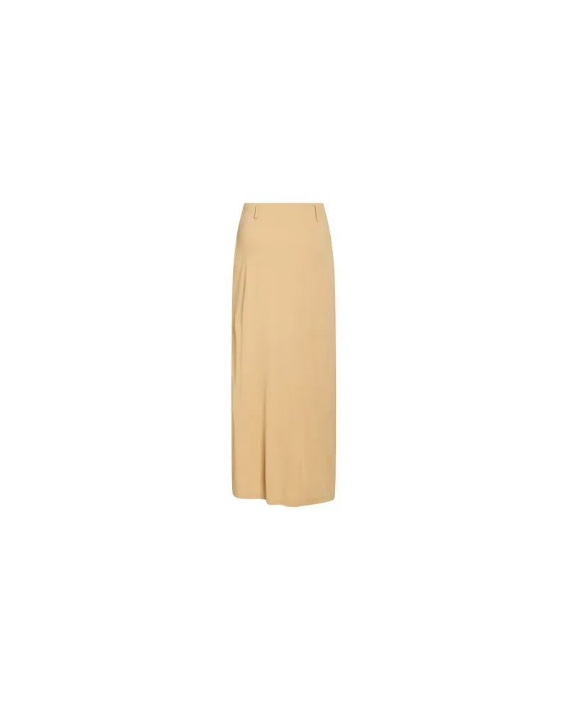 Clips TRICOT - HOSEN & RÖCKE - Maxi-Röckeauf YOOX.COM Sand