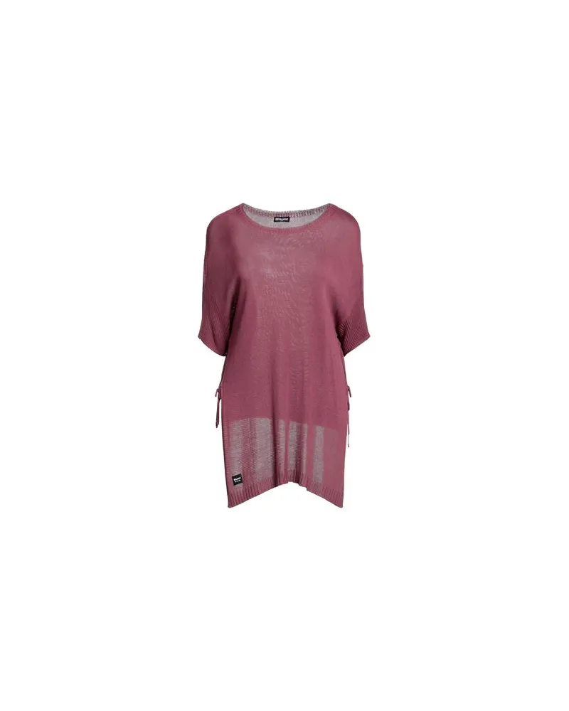 Blumarine STRICKWAREN - Pulloverauf YOOX.COM Malve