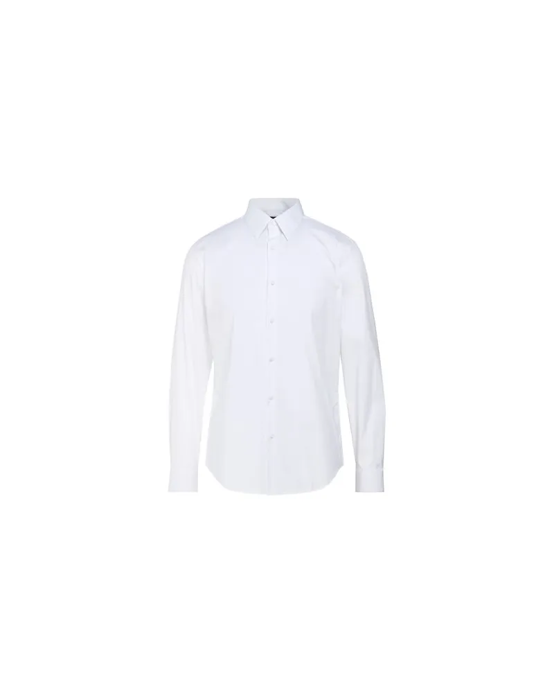 Theory TOPS - Hemdenauf YOOX.COM Weiß
