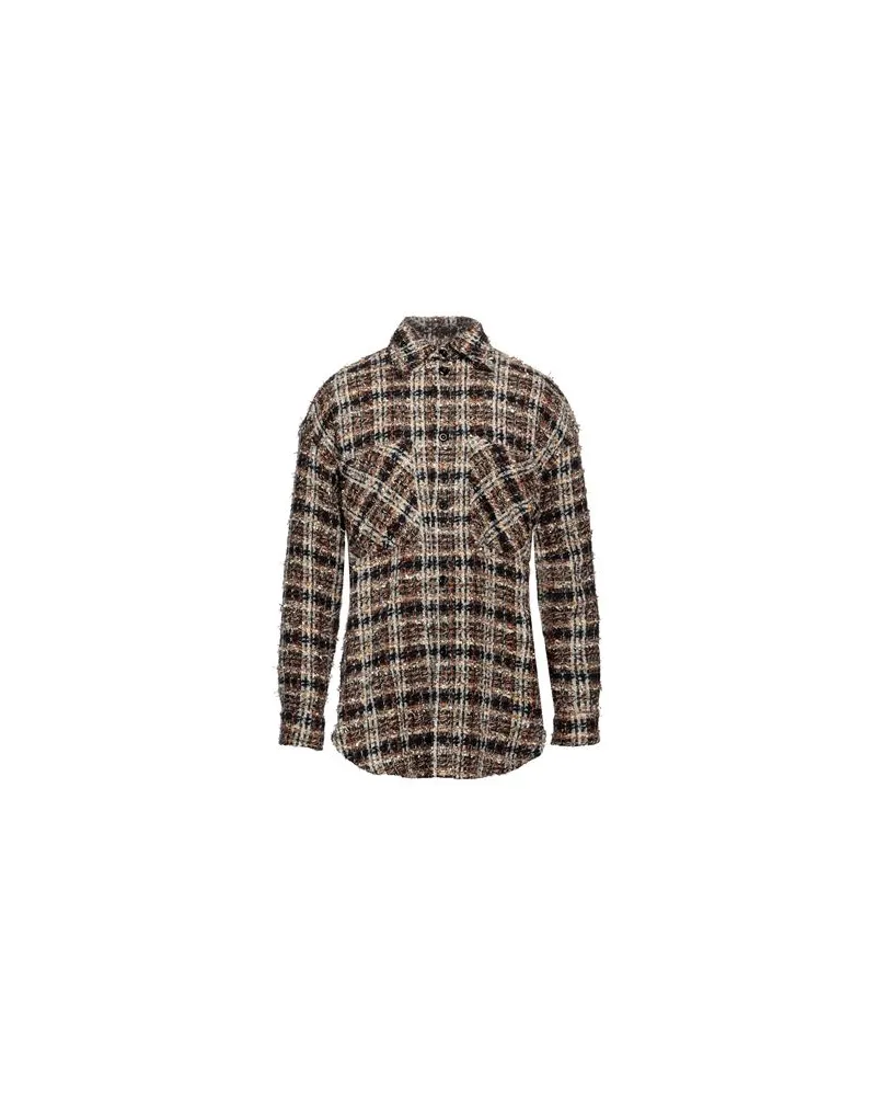 Faith Connexion TOPS - Hemdenauf YOOX.COM Gold