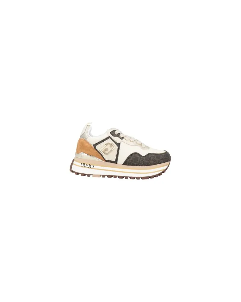 Liu Jo SCHUHE - Sneakersauf YOOX.COM Off