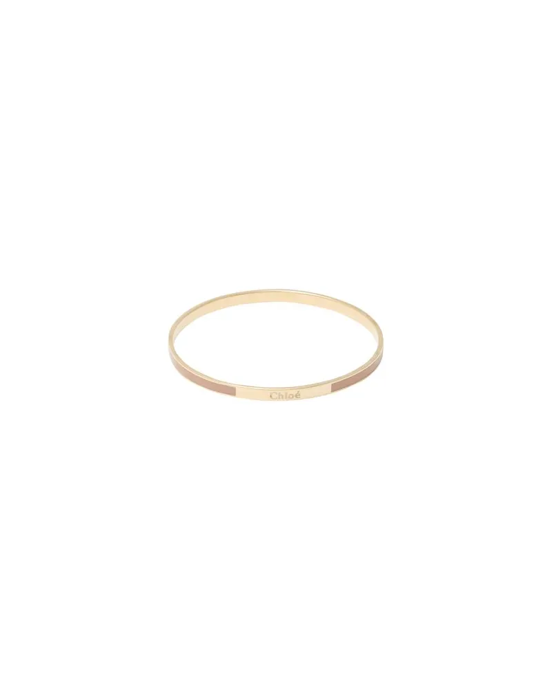 Chloé SCHMUCK und UHREN - Armbänderauf YOOX.COM Rosa