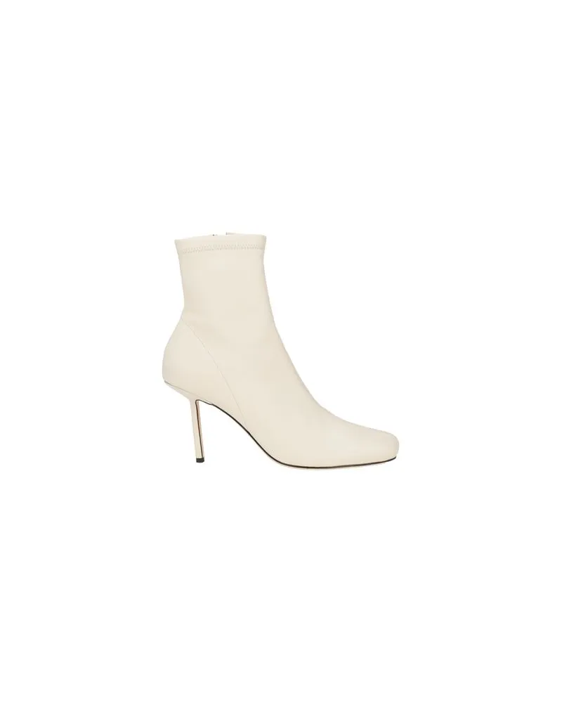 Studio Amelia SCHUHE - Stiefelettenauf YOOX.COM Elfenbein