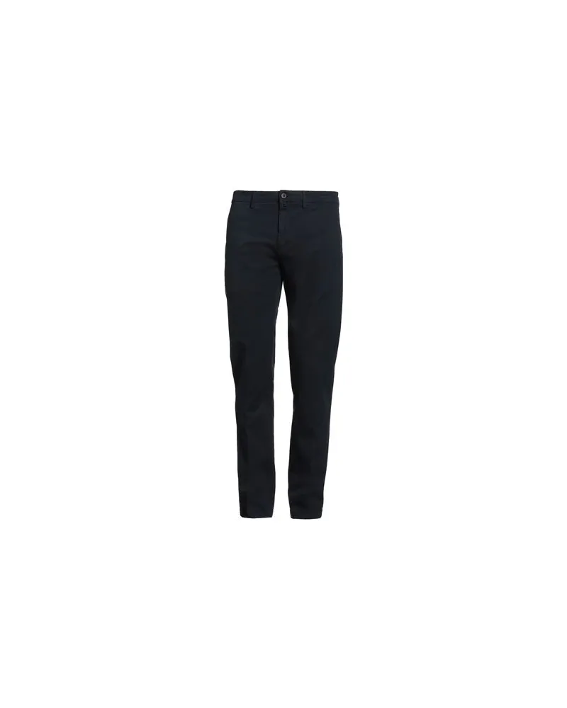 Siviglia HOSEN & RÖCKE - Hosenauf YOOX.COM Nachtblau