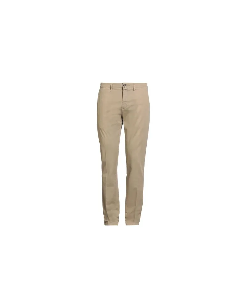 Siviglia HOSEN & RÖCKE - Hosenauf YOOX.COM Sand
